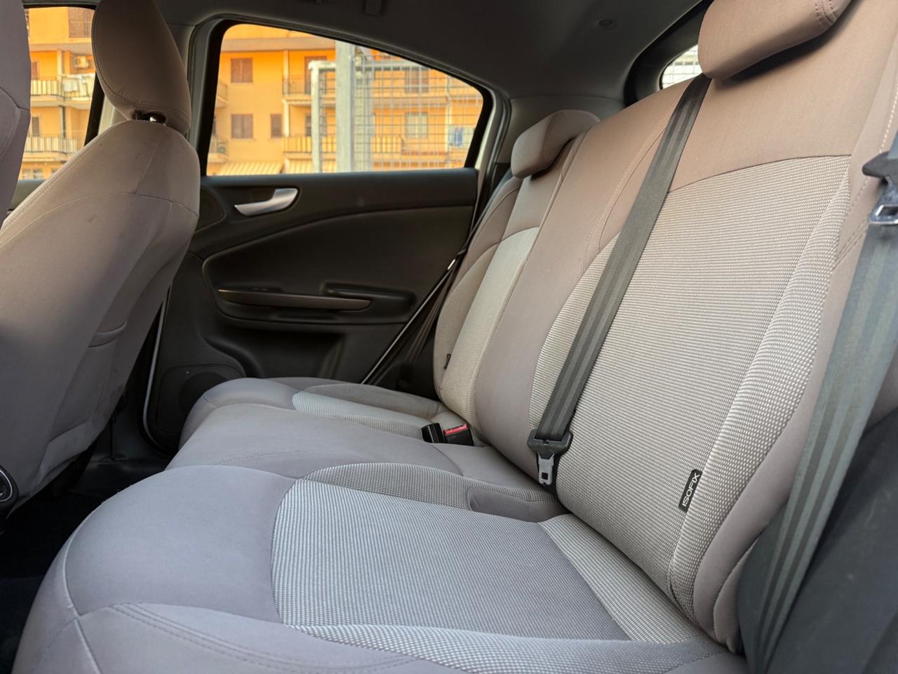 Alfa Romeo Giulietta 1.6 JTDm-2 105 CV Distinctive 2014