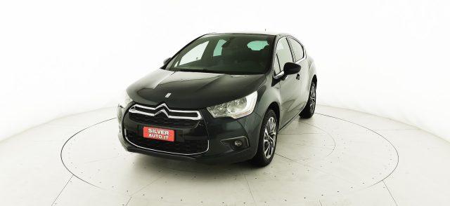 DS AUTOMOBILES DS 4 1.6 e-HDi 110 airdream Business - GRANDINATA