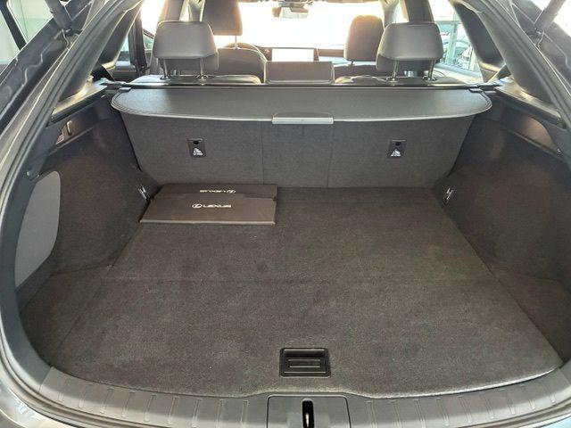 LEXUS RX 350 h Premium Hybrid Executive