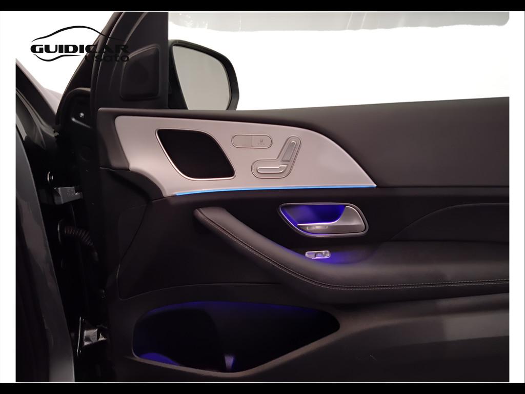 Mercedes-Benz GLE - V167 2023 - GLE 300 d Advanced 4matic auto