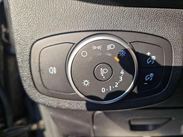 FORD Fiesta 1.0 Ecoboost Hybrid 125 CV 5 porte Active