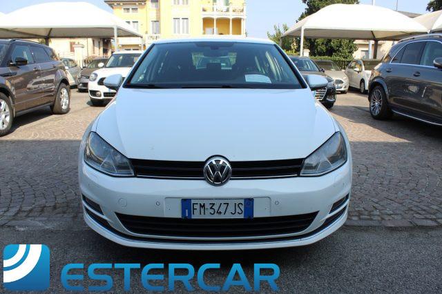 VOLKSWAGEN Golf 7 1.6 TDI 110CV 5p Highline ALLSTAR