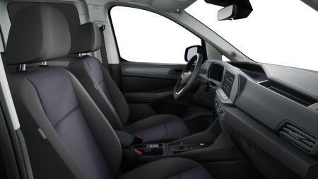 VOLKSWAGEN Caddy 2.0 tdi 122cv Space dsg7