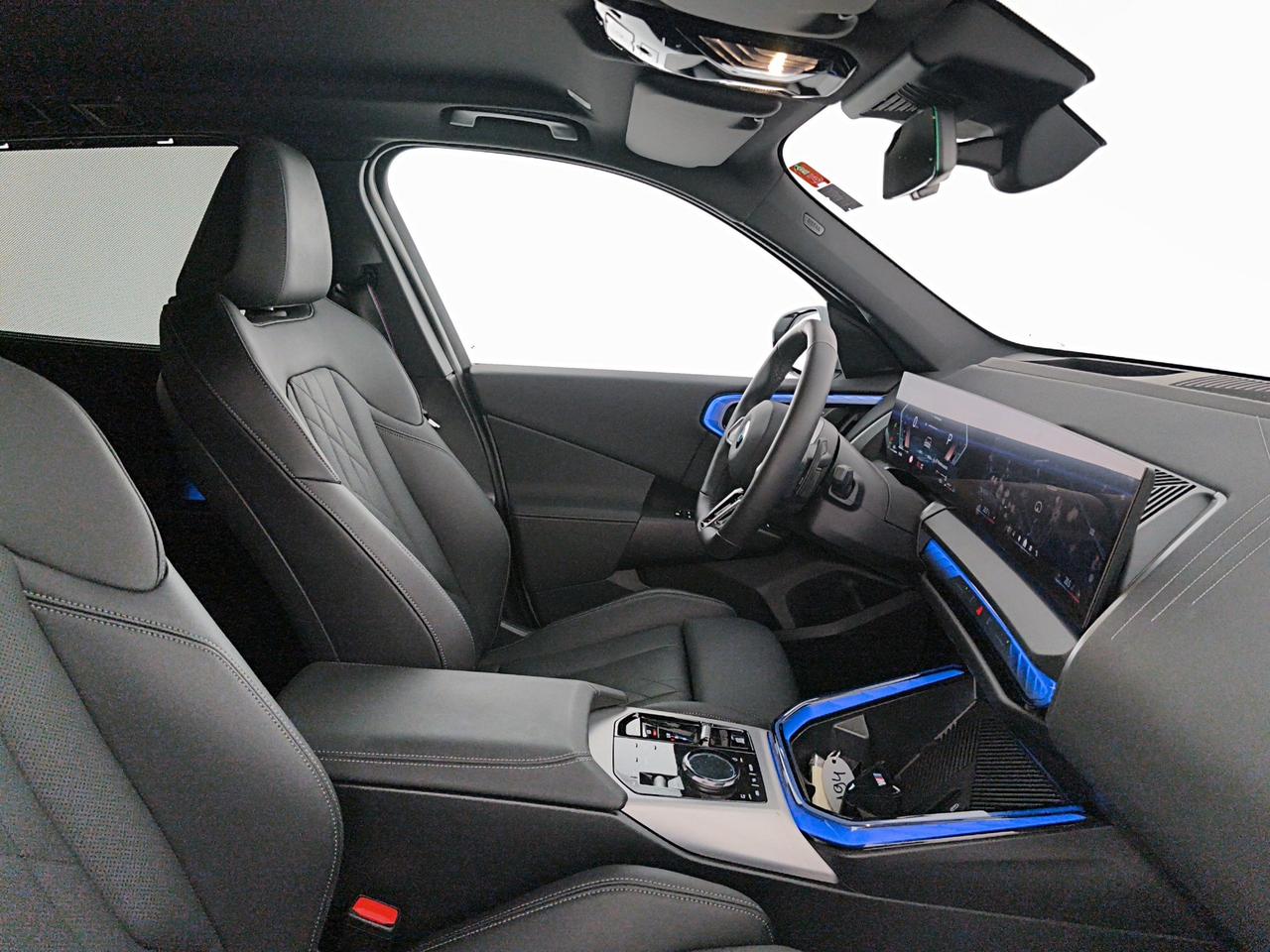 BMW X3 xDrive20d MSport Pro