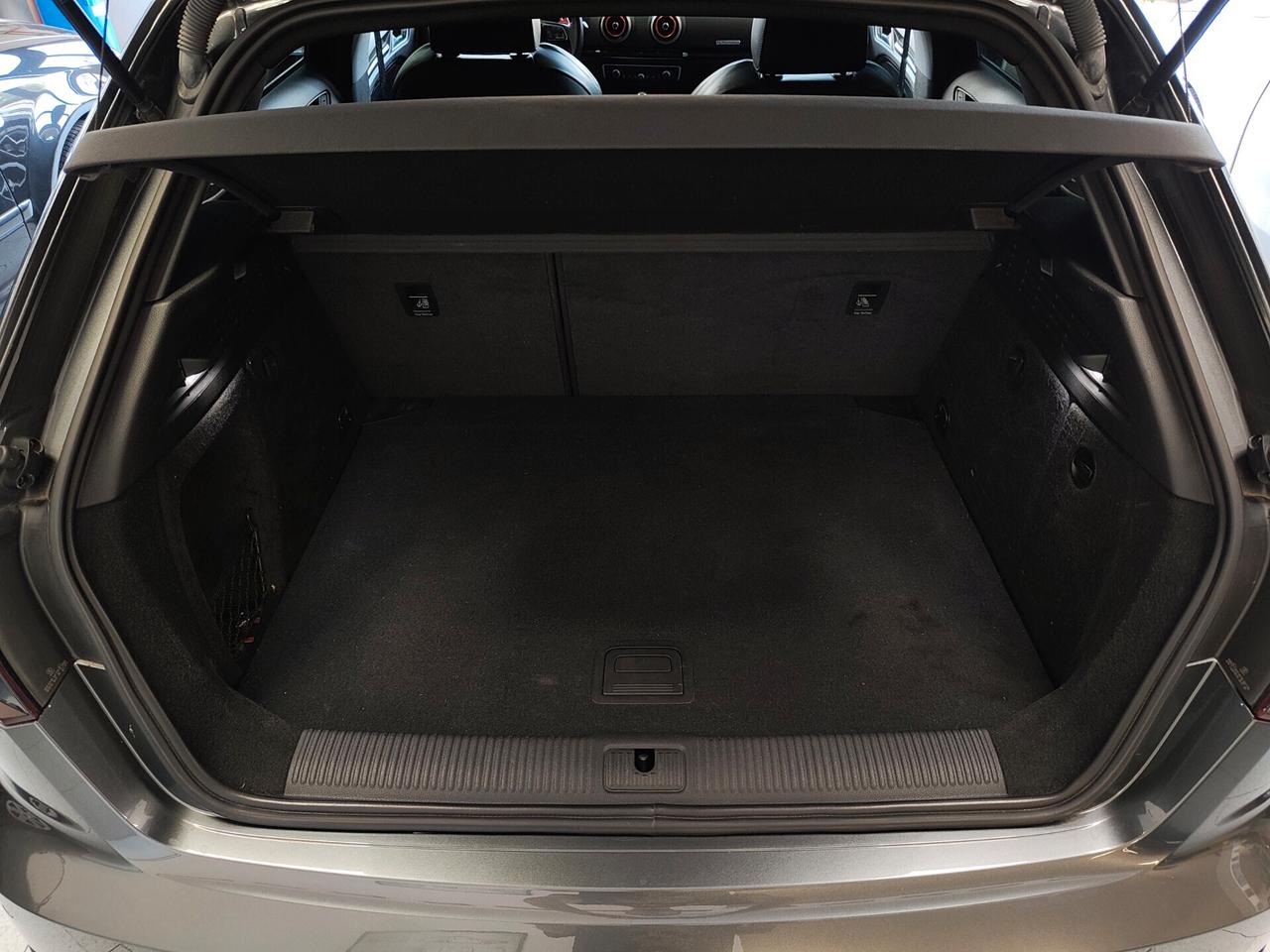 Audi S3 SPB QUATTRO 310CV S-TRONIC