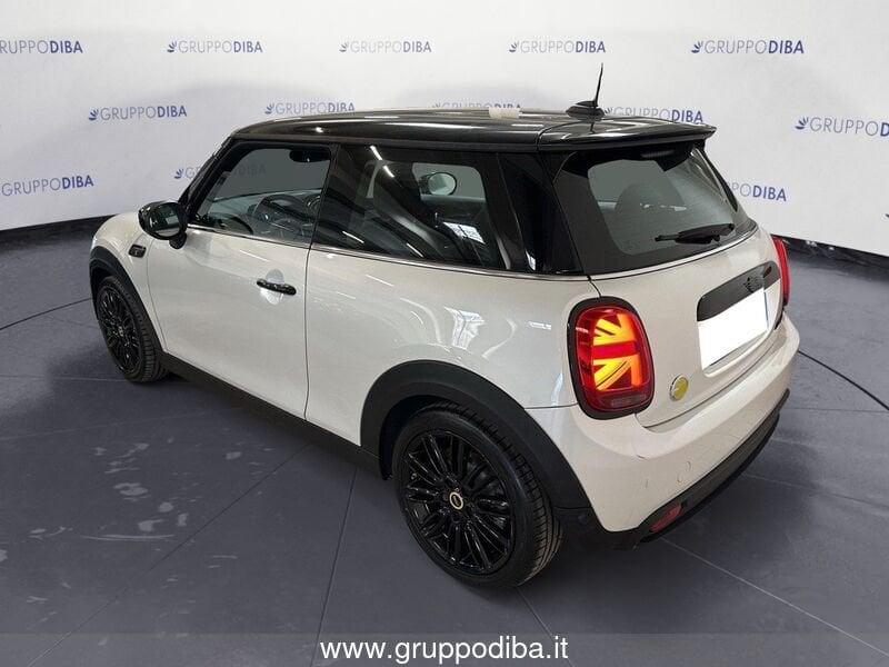 MINI Mini Full Electric Mini F56 2021 Full Electric Mini 3p Cooper SE Yours auto