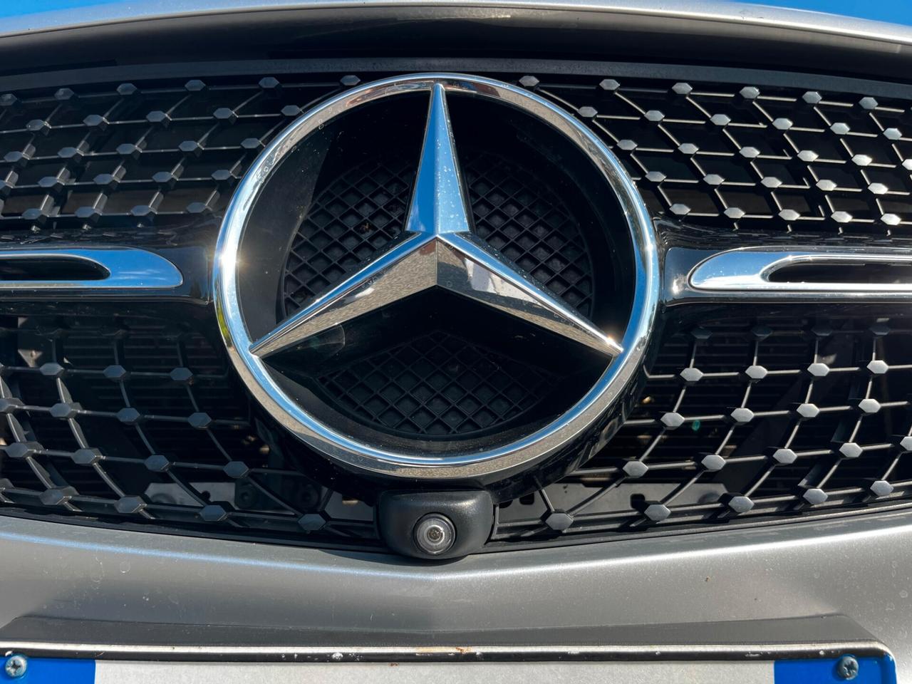 Mercedes-benz GLC 250 d 4Matic Sport