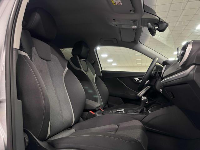 AUDI Q2 35 TFSI S tronic Advanced Cerchi da 19"