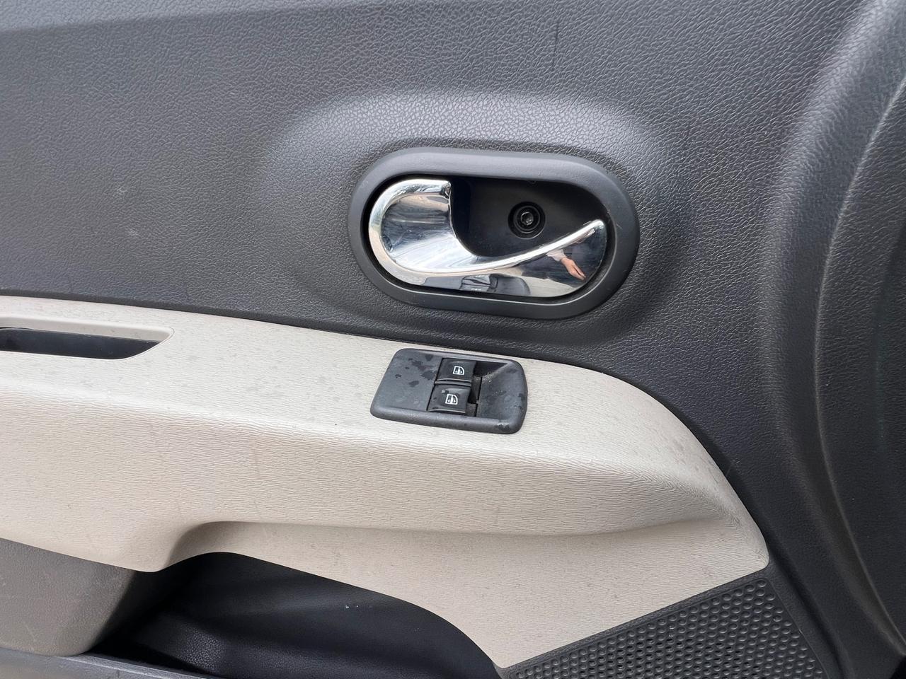 Dacia Lodgy 1.5 dCi 5 posti Lauréate PERMUTE RATE GARANZIA