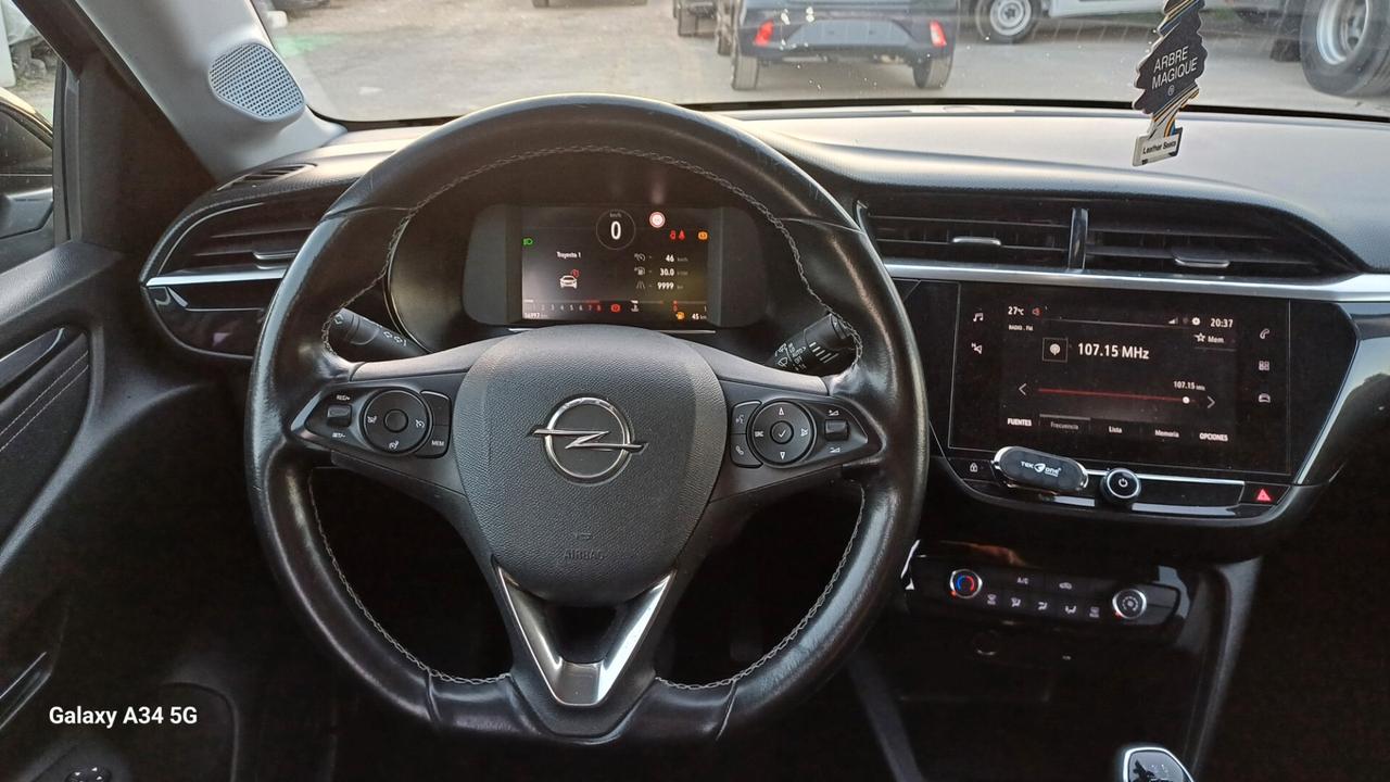 Opel Corsa 1.2 Elegance Bellissima