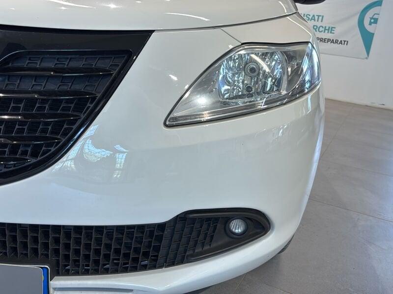 Lancia Ypsilon 1.3 MultiJet 95cv Elefantino