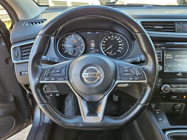 NISSAN Qashqai 1.5 dCi 115 CV