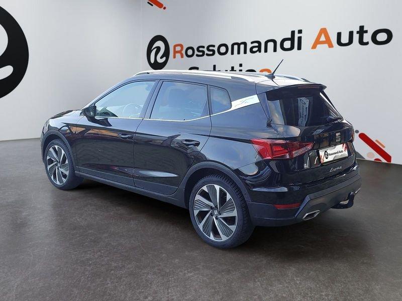 Seat Arona Arona 1.0 EcoTSI 110 CV FR