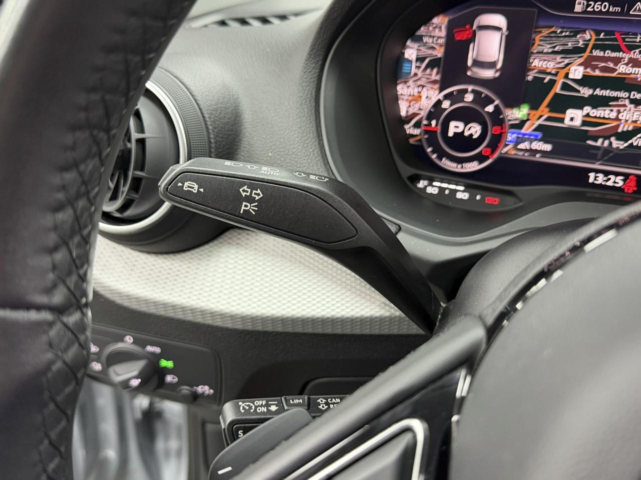 Audi Q2 30 TDI S tronic line Edition