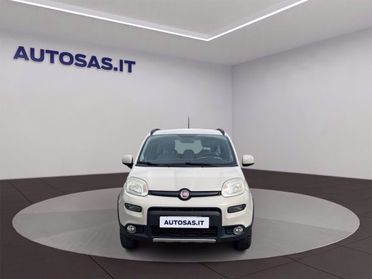 FIAT Panda 0.9 TwinAir Turbo S&S 4x4 del 2013