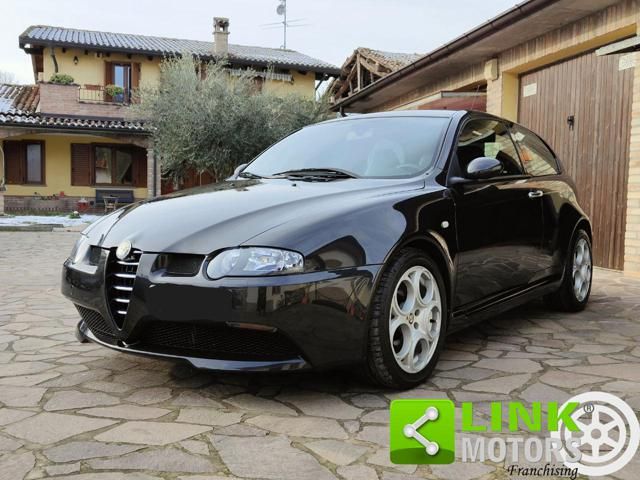 ALFA ROMEO 147 GTA 3.2 V6 250 CV