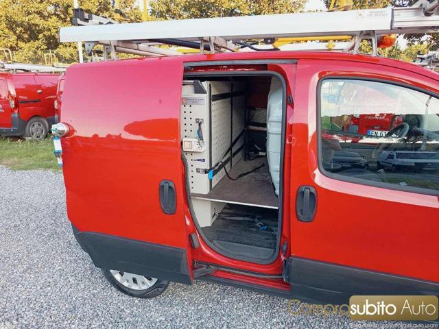 FIAT Fiorino 1.3 MJT 80CV + IVA 22%