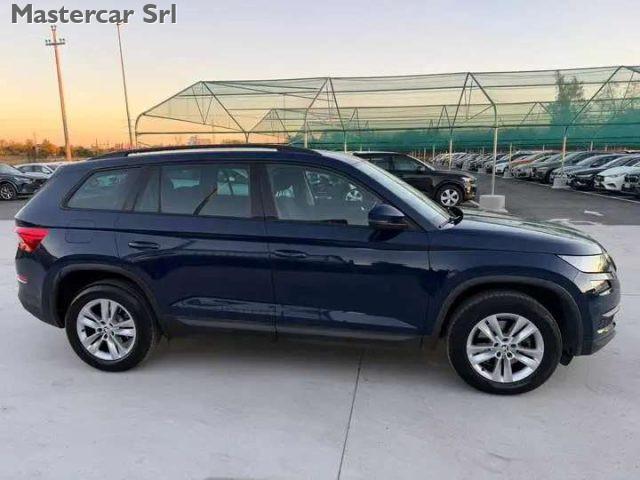 SKODA Kodiaq Kodiaq I 2016 2.0 tdi Executive dsg 7pti - FM708DF