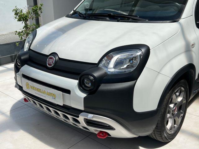 FIAT Panda 1.2 EasyPower City Cross