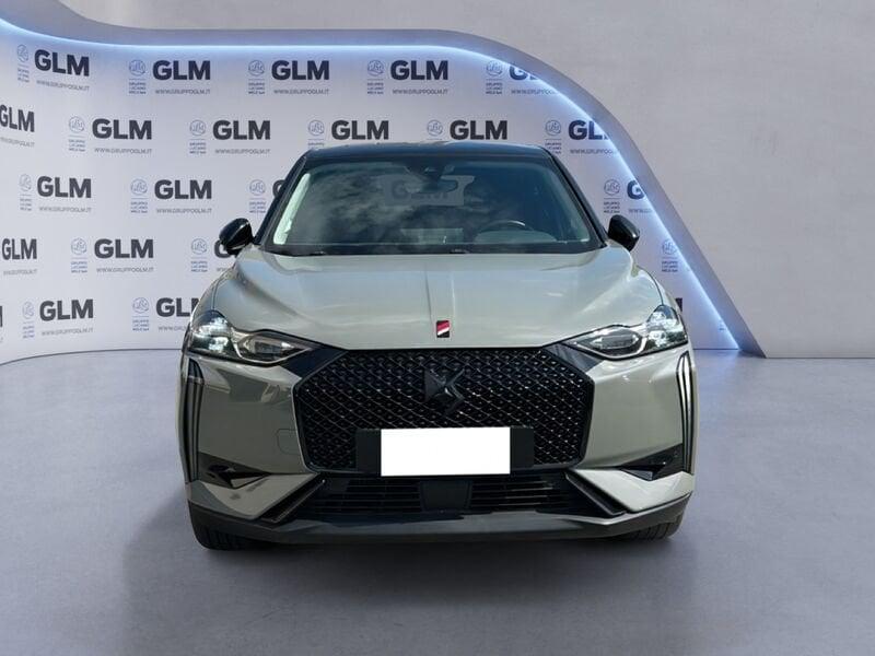 DS DS 3 BlueHDi 130 Automatico Performance Line