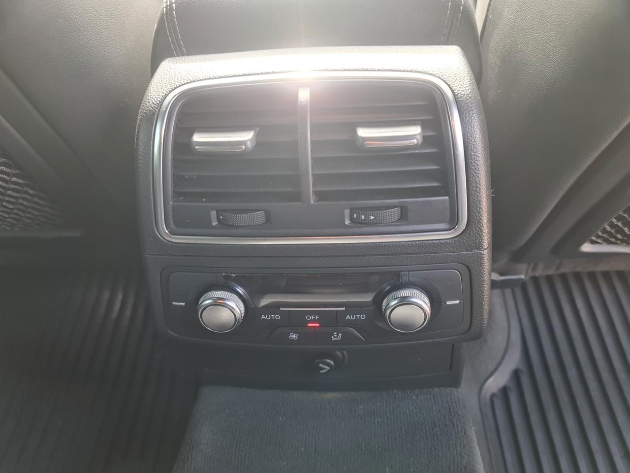 Audi A6 Avant 3.0 TDI 204 CV quattro S tronic Sline