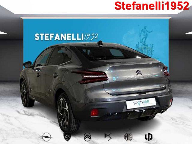 CITROEN C4 X - 1.5 bluehdi Max s&s 130cv eat8