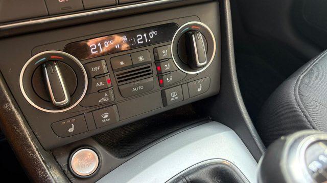 AUDI Q3 2.0 TDI 150 CV Business
