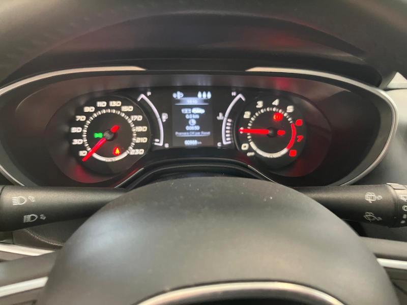 Fiat Tipo Station Wagon Tipo SW 1.4 Lounge 120cv GPL