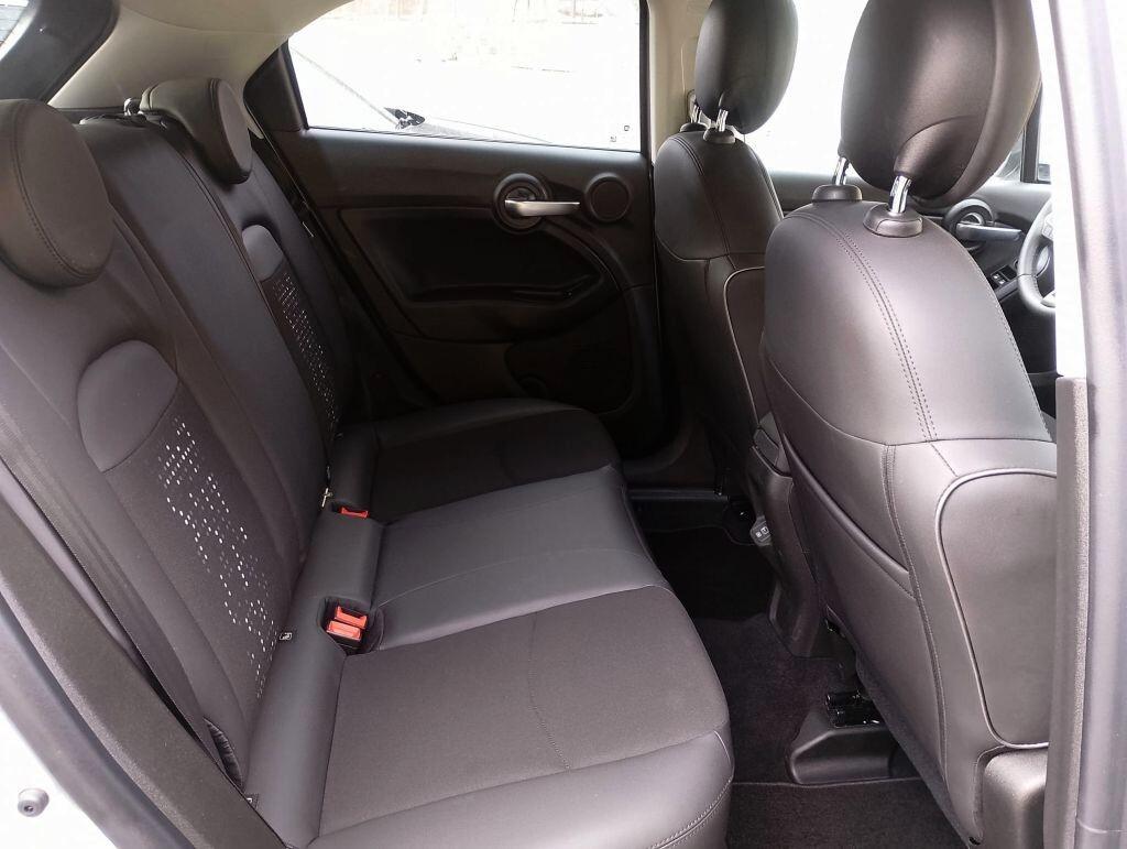 Fiat 500X 1.3 MultiJet 95 CV Connect
