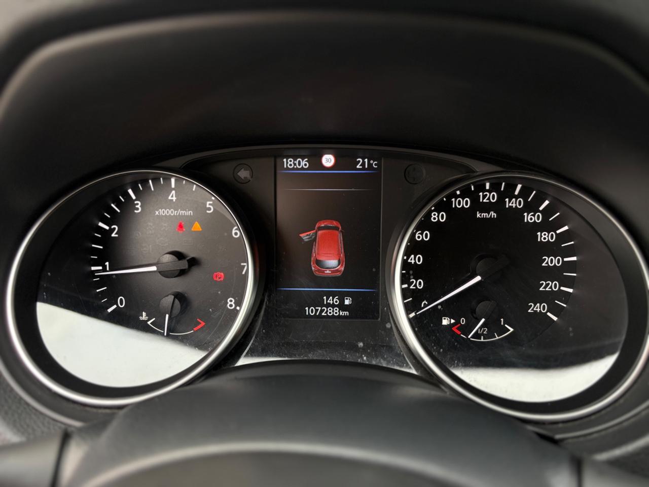 Nissan Qashqai 1.3 DIG-T 140 CV Acenta Premium