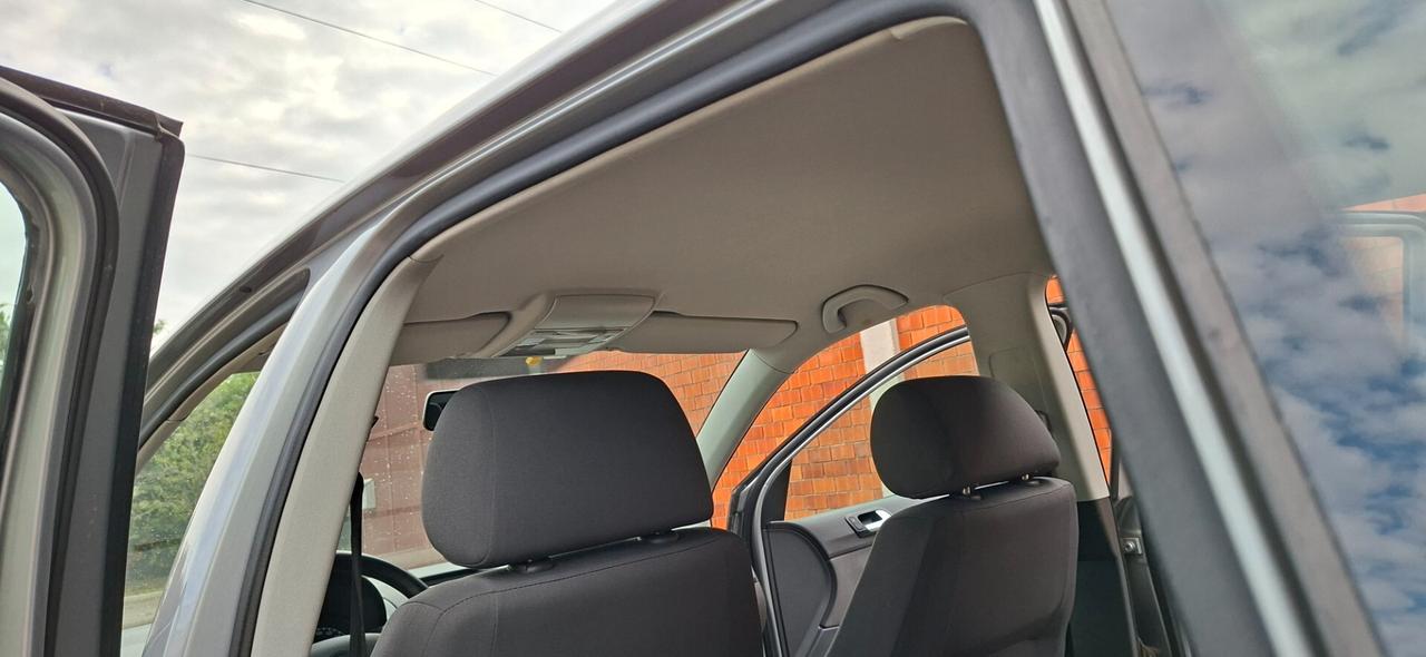 Polo 1.4/80CV 16V 5p. Comfortline X Neopatentati