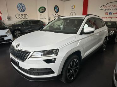 Skoda Karoq 2.0 TDI EVO SCR 115 CV DSG SportLine
