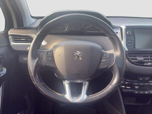 PEUGEOT 208 208 BlueHDi 100 S&S 5 porte Allure