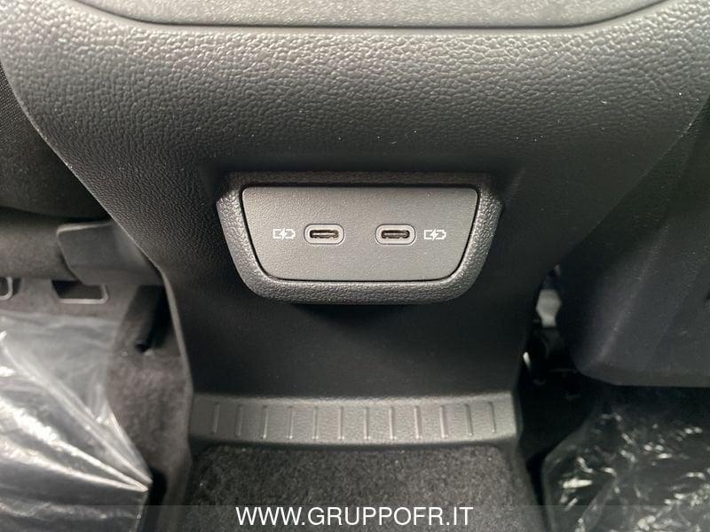 Volkswagen T-Cross 1.0 TSI 115 CV DSG Life