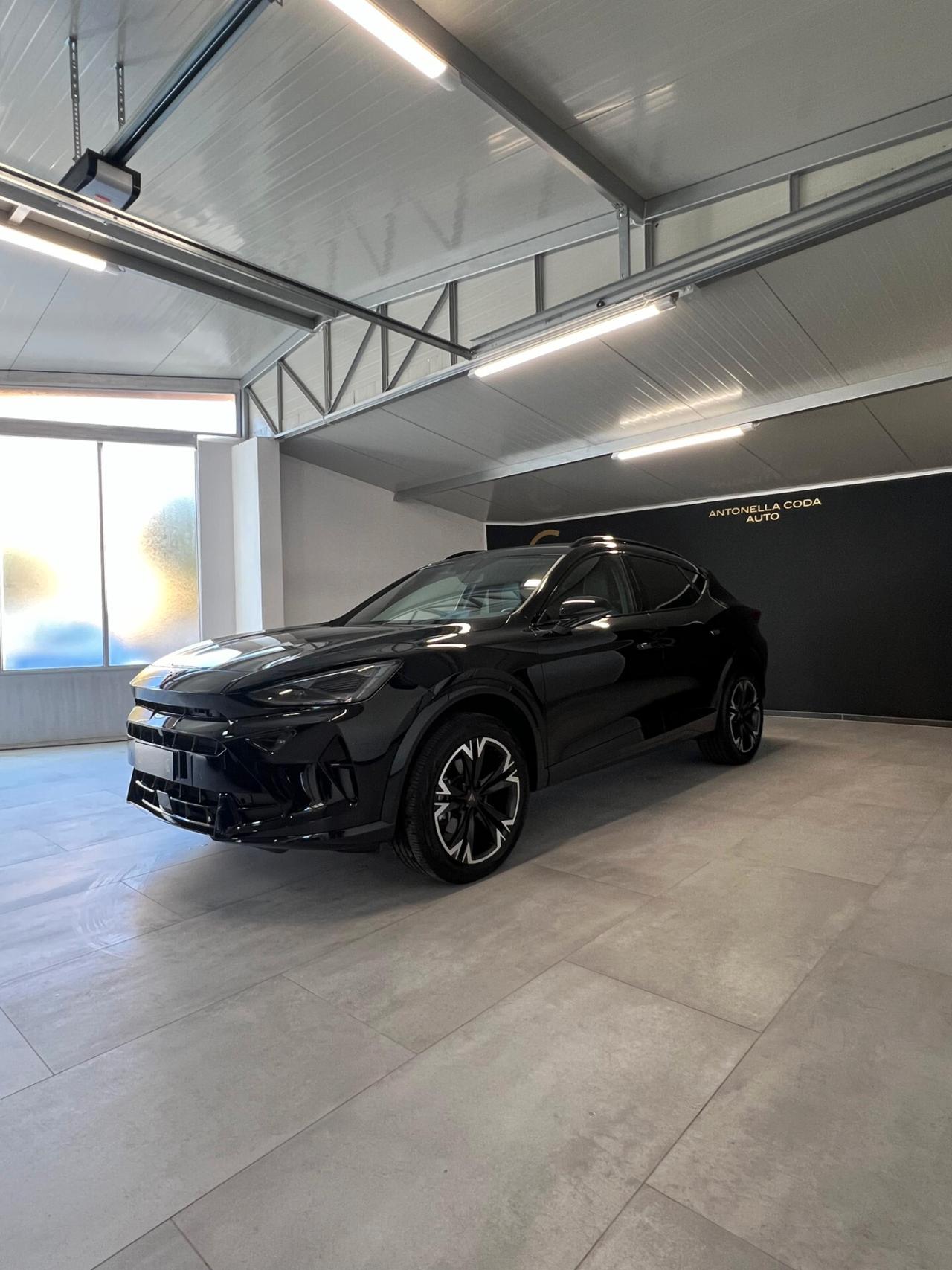Cupra Formentor 2.0 TDI DSG