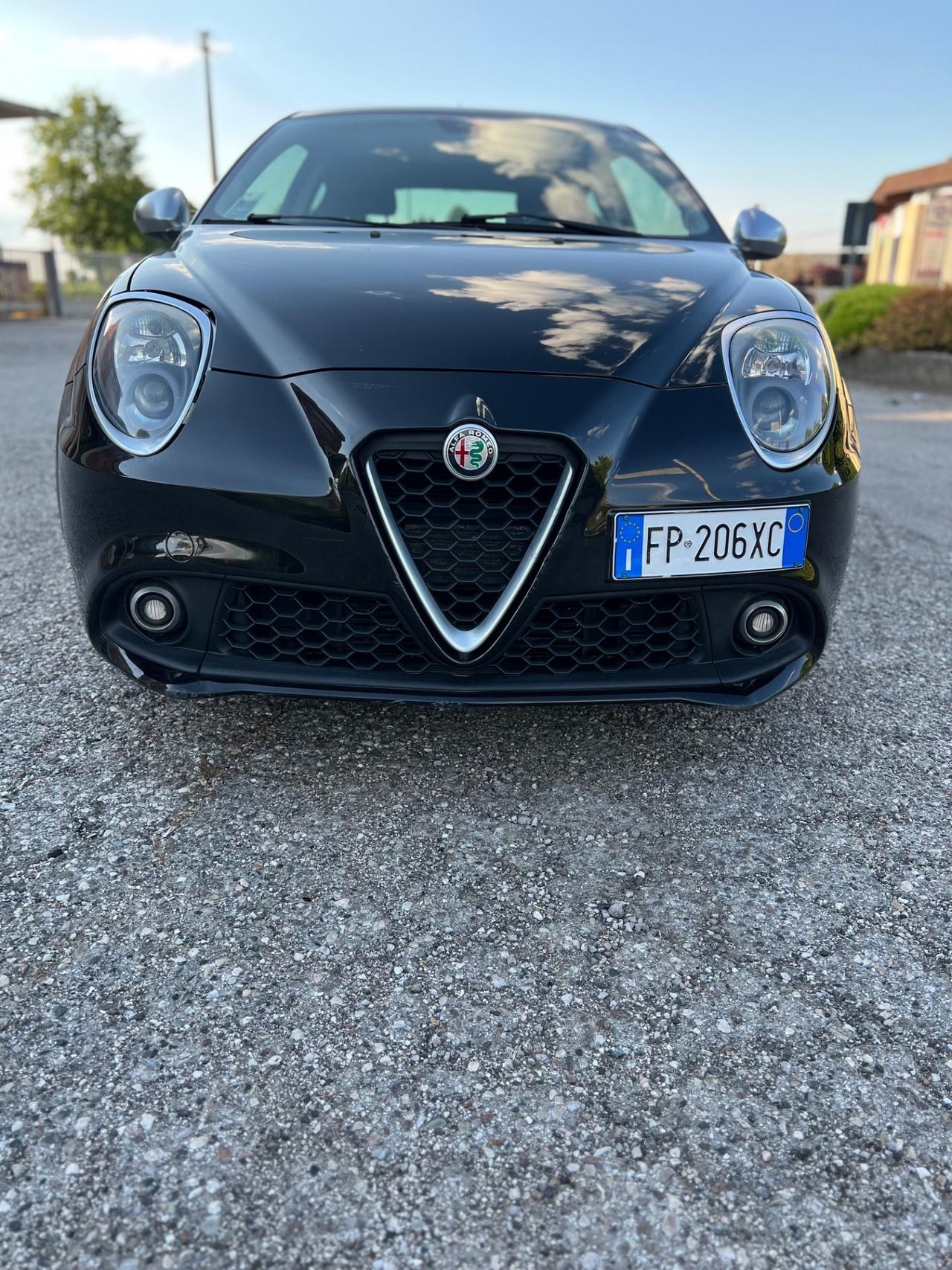 Alfa Romeo MiTo 1.3 JTDm 90 CV S&S Urban
