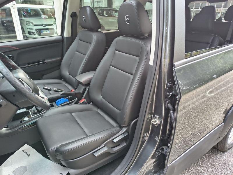 Cirelli Cirelli 1 1.5 GPL Premium 109 CV 7 POSTI