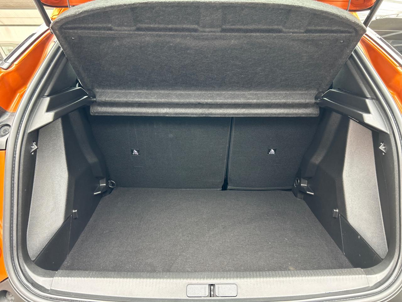 Peugeot 2008 2008 1.2 puretech Active Pack s&s 130cv