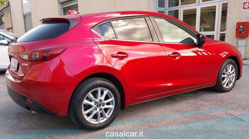 Mazda Mazda3 1.5 Skyactiv-G Evolve 24 MESI DI GARANZIA