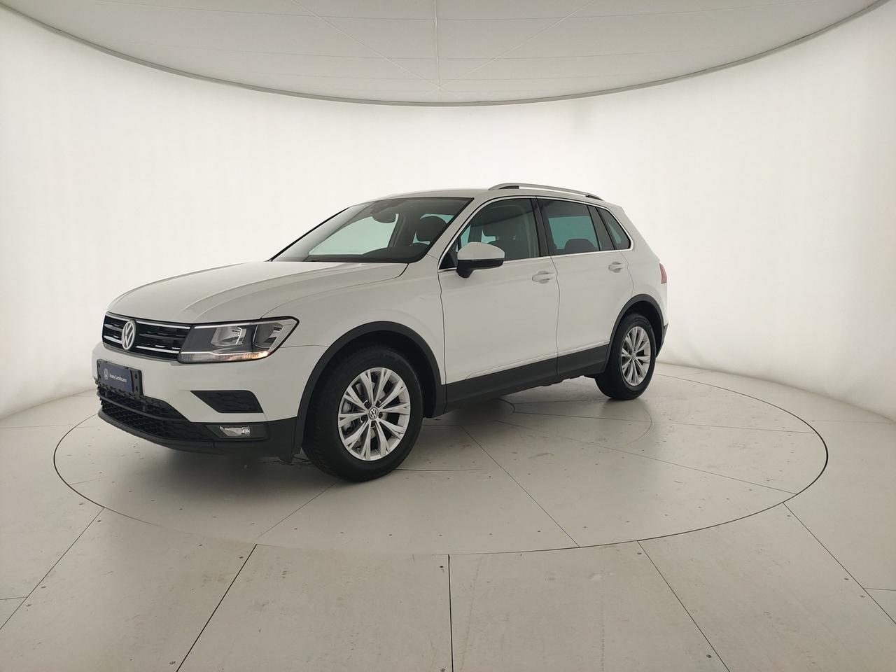 1.5 TSI Business 130 CV