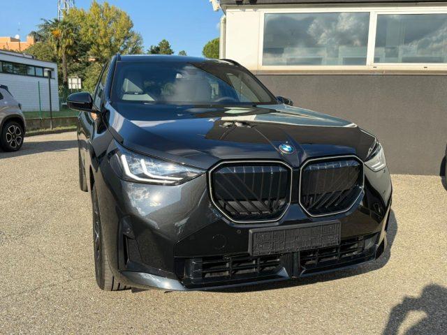 BMW X3 xDrive20d 48V MSport Pro NAVI - LED - GANCIO - 19