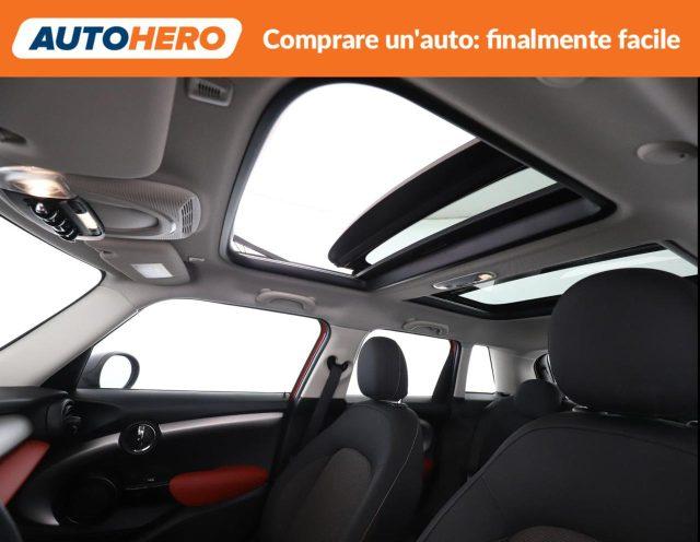 MINI One 1.5 One 75 CV 5 porte