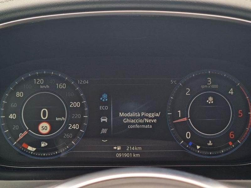 Jaguar E-Pace E-Pace 2.0D 150 CV AWD R-Dynamic S