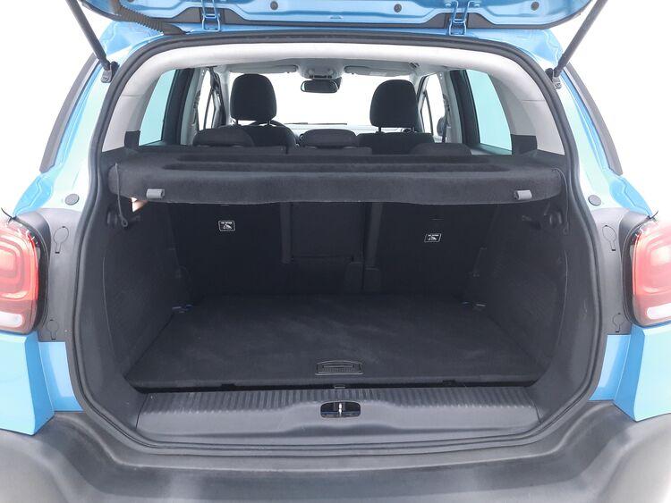 Citroen C3 Aircross Shine BR318660 1.5 Diesel 102CV