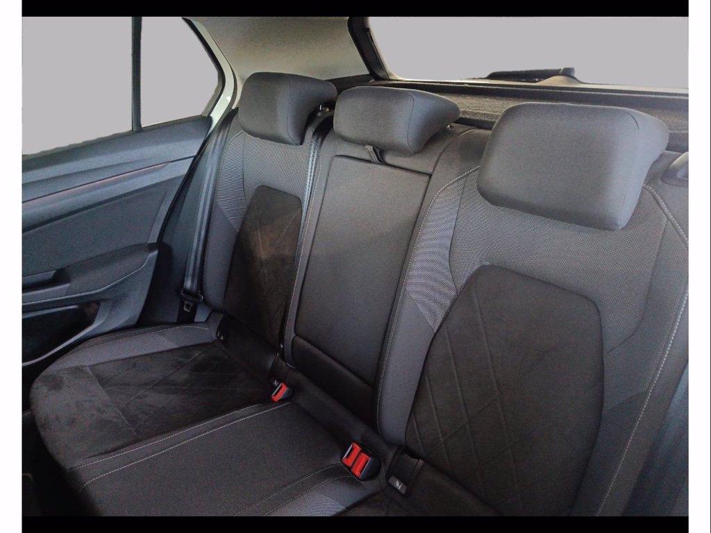 VOLKSWAGEN Golf 1.5 etsi evo style 130cv dsg del 2021