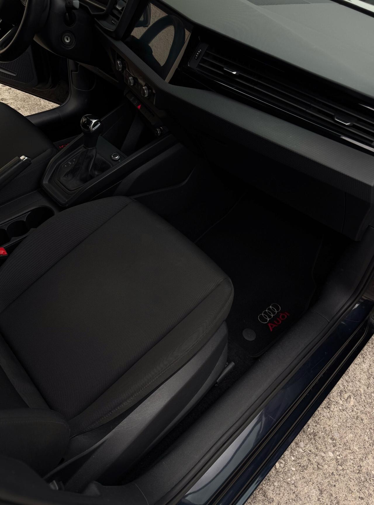 Audi A1 SPB 30 TFSI Admired