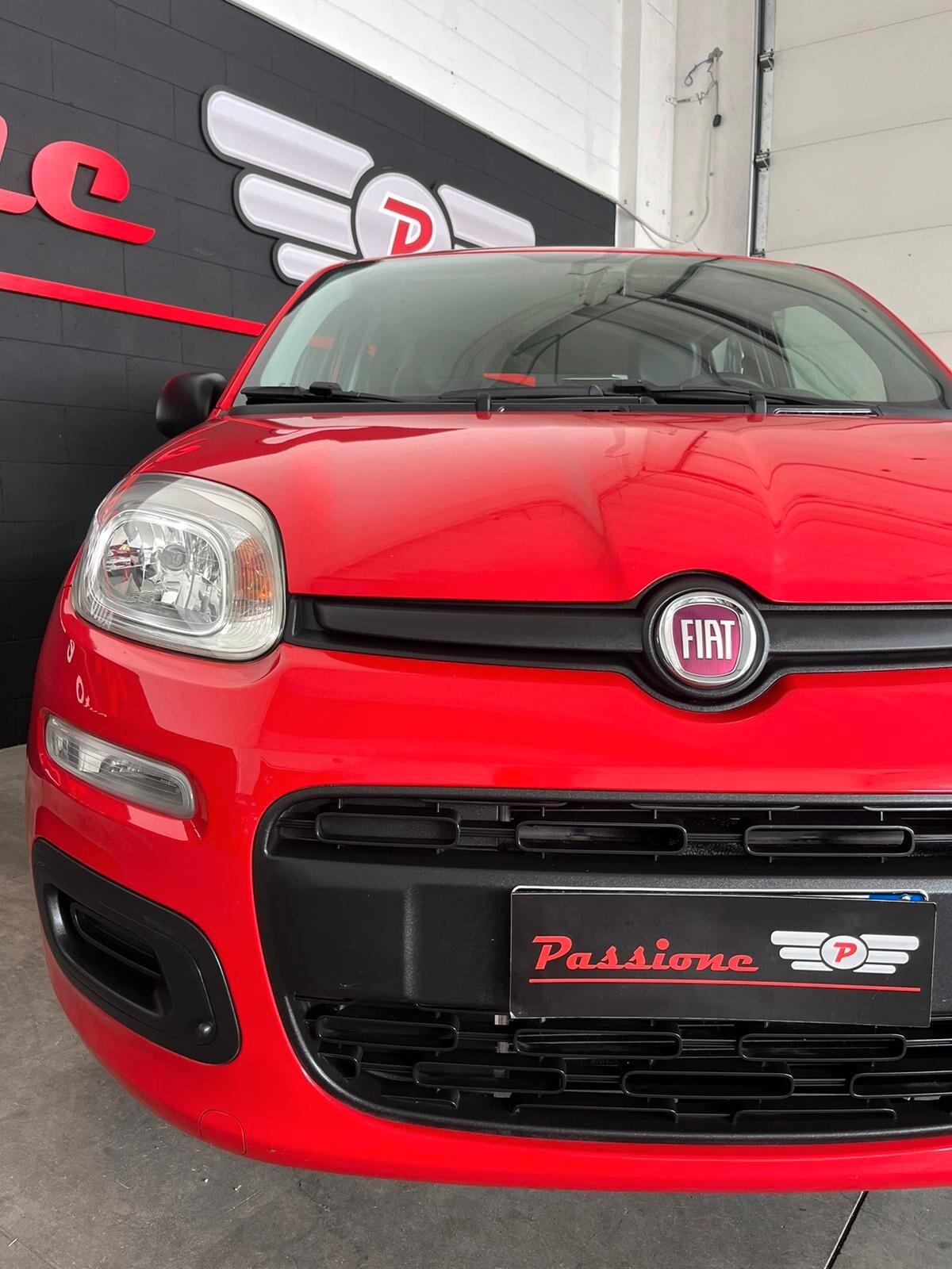 Fiat Panda Prezzo NON vincolato a formule di finanziamento