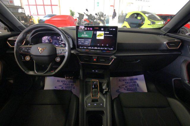 CUPRA Formentor 1.5 e-Hybrid DSG - PREZZO REALE