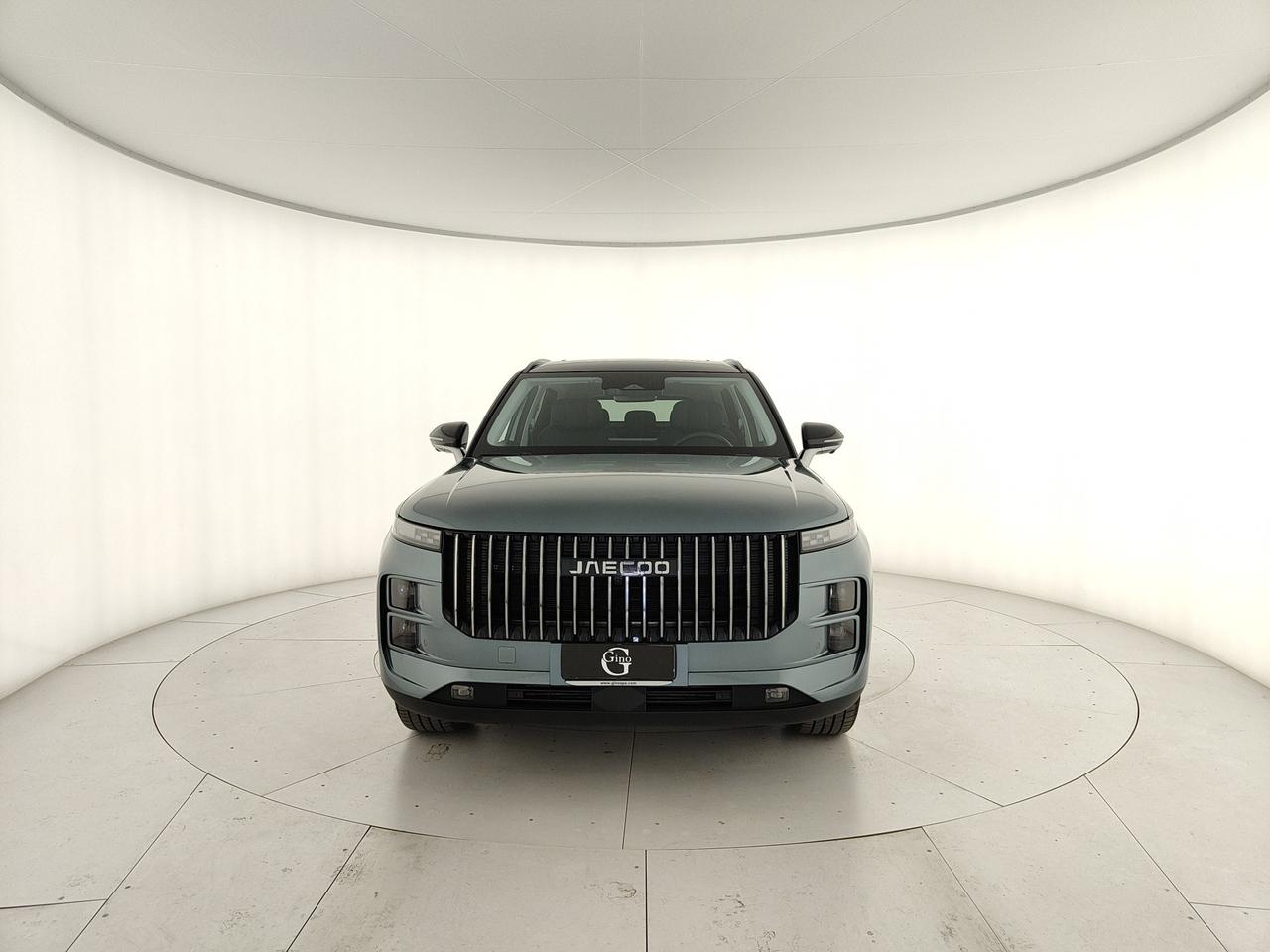 JAECOO Jaecoo 7 1.6 tgdi Exclusive awd 7dct