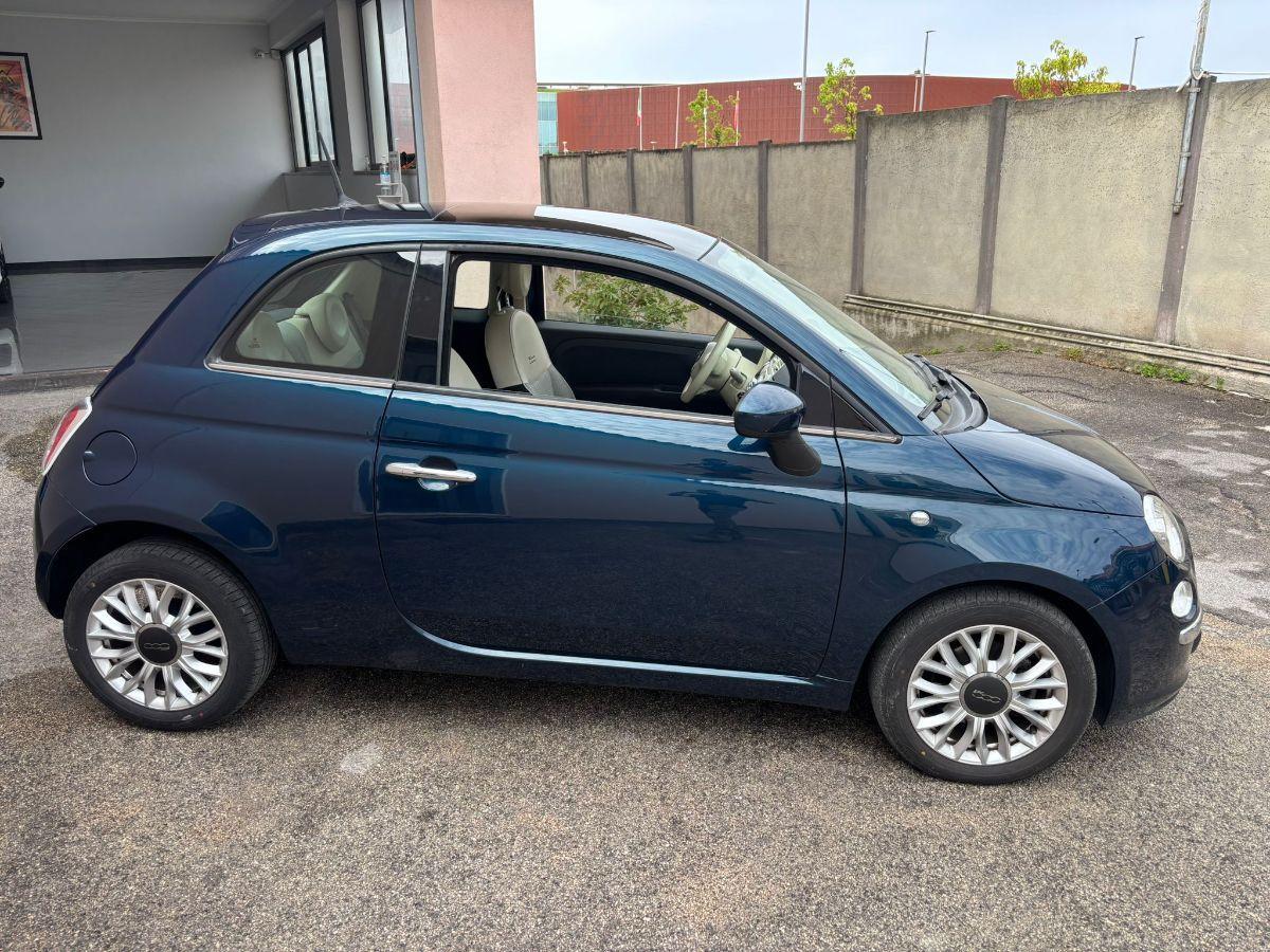 FIAT 500 1.3 Multijet 16V 95CV Lounge